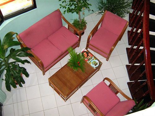 Kanuku Suites Hotel & Apartment Georgetown Extérieur photo