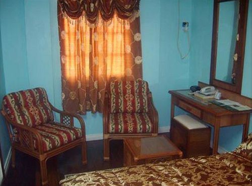 Kanuku Suites Hotel & Apartment Georgetown Extérieur photo