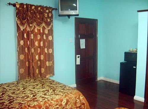 Kanuku Suites Hotel & Apartment Georgetown Extérieur photo
