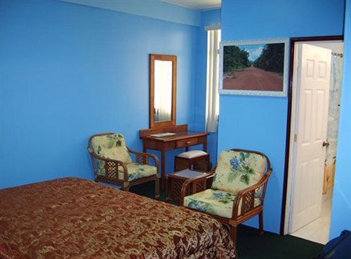 Kanuku Suites Hotel & Apartment Georgetown Extérieur photo