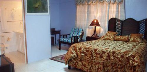 Kanuku Suites Hotel & Apartment Georgetown Extérieur photo