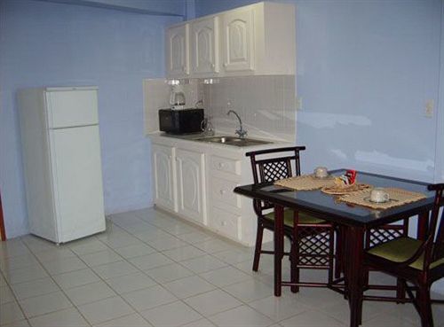 Kanuku Suites Hotel & Apartment Georgetown Extérieur photo