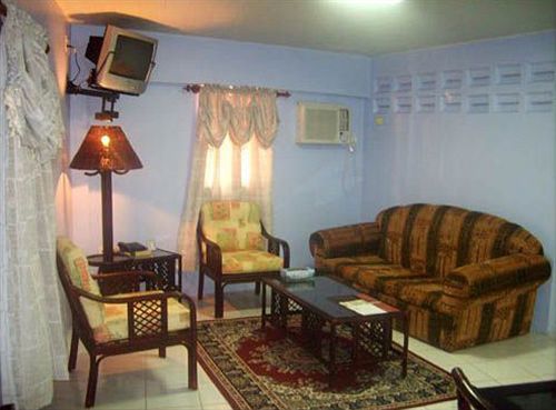 Kanuku Suites Hotel & Apartment Georgetown Extérieur photo