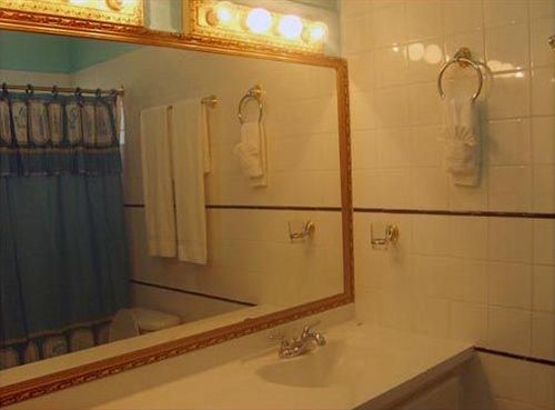 Kanuku Suites Hotel & Apartment Georgetown Extérieur photo