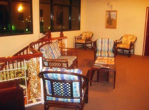 Kanuku Suites Hotel & Apartment Georgetown Extérieur photo