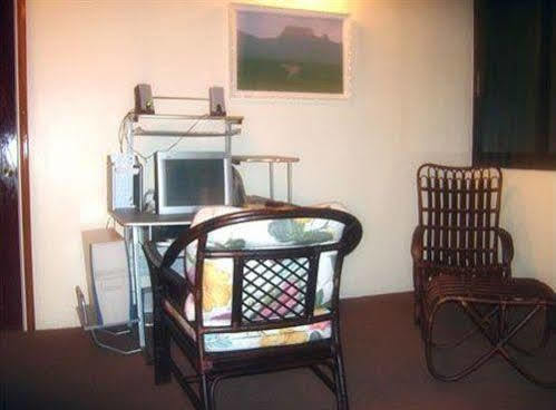 Kanuku Suites Hotel & Apartment Georgetown Extérieur photo